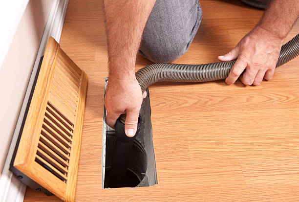 Best HVAC Air Duct Cleaning  in Greenville, FL